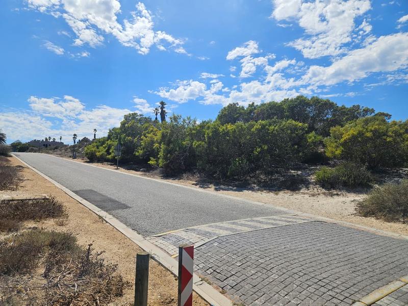 0 Bedroom Property for Sale in Shelley Point Western Cape